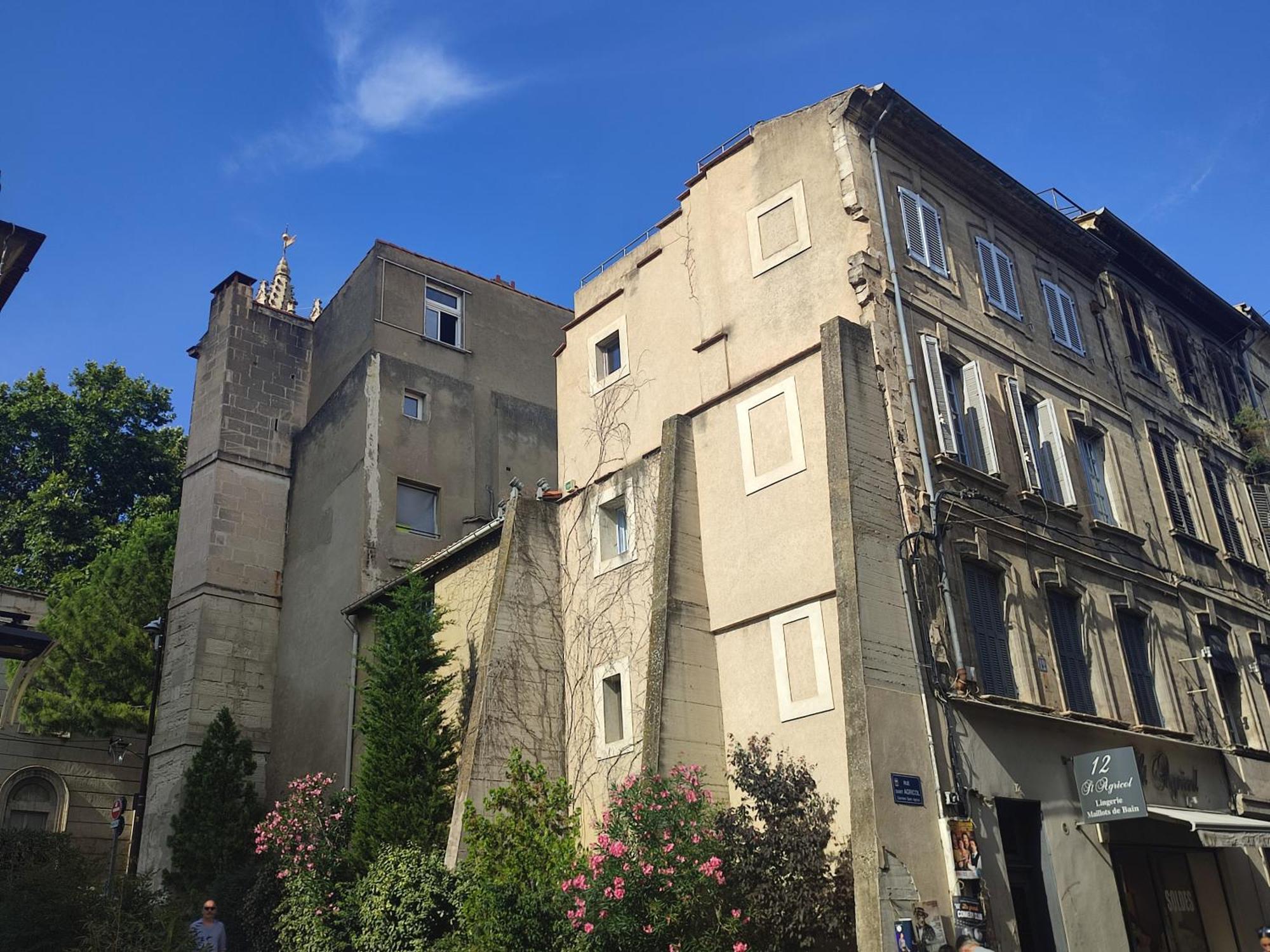 Appartement Climatise Parking Gratuit Surveille Avinhão Exterior foto